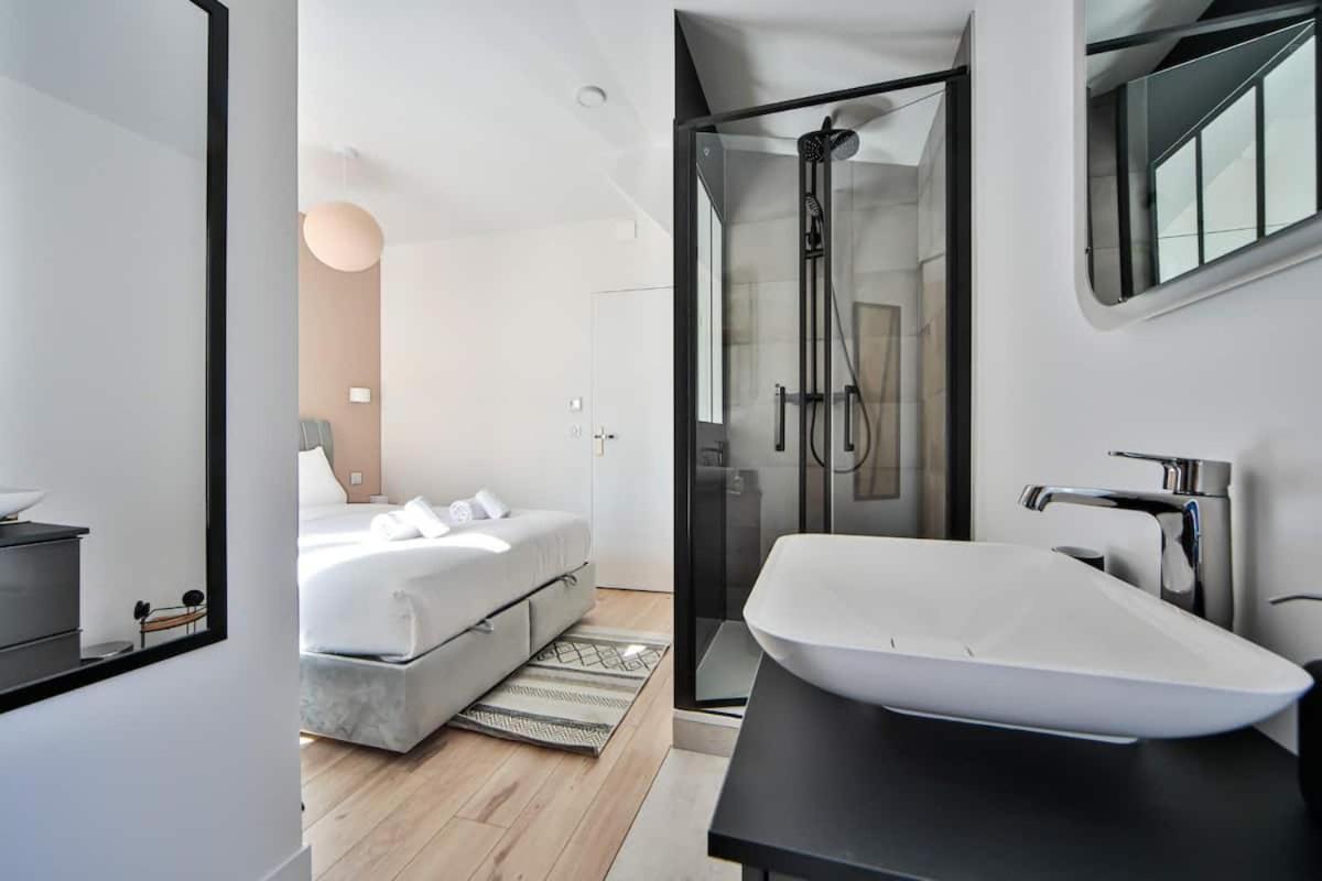 Luxury - Champs Elysees Appartement