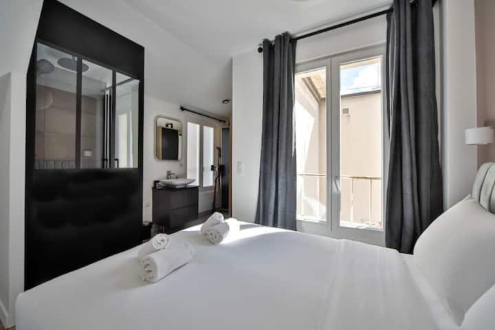 Appartement Luxury - Champs Elysees