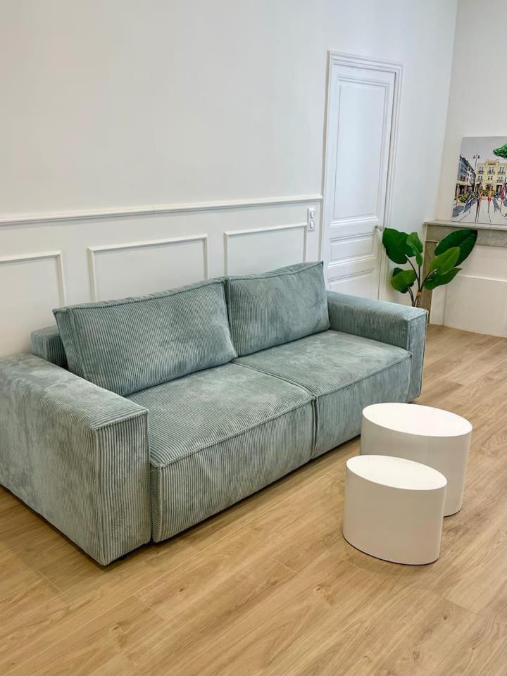 Luxury - Champs Elysees Appartement *