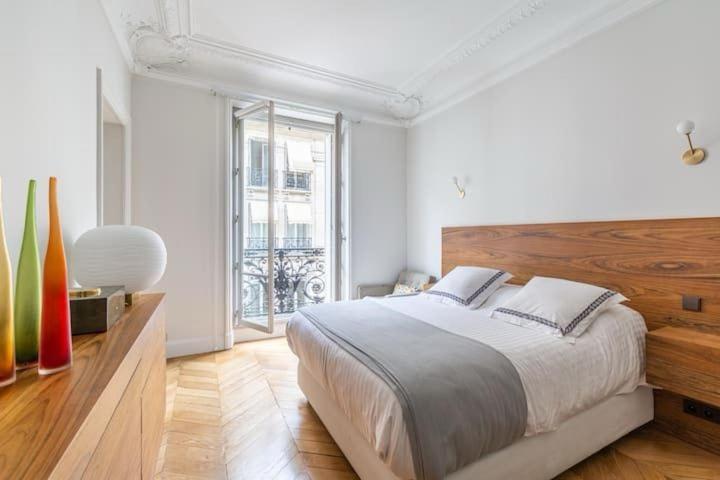 Appartement Luxury - Champs Elysees