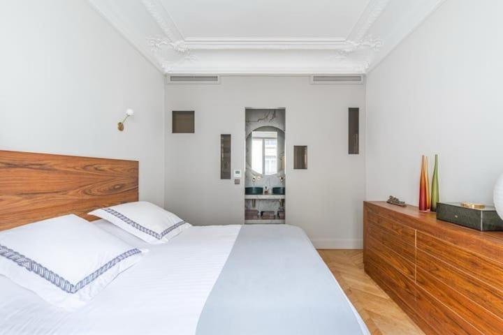 Luxury - Champs Elysees Appartement Paris