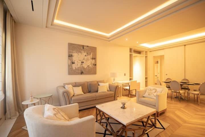 Luxury - Champs Elysees Appartement Paris