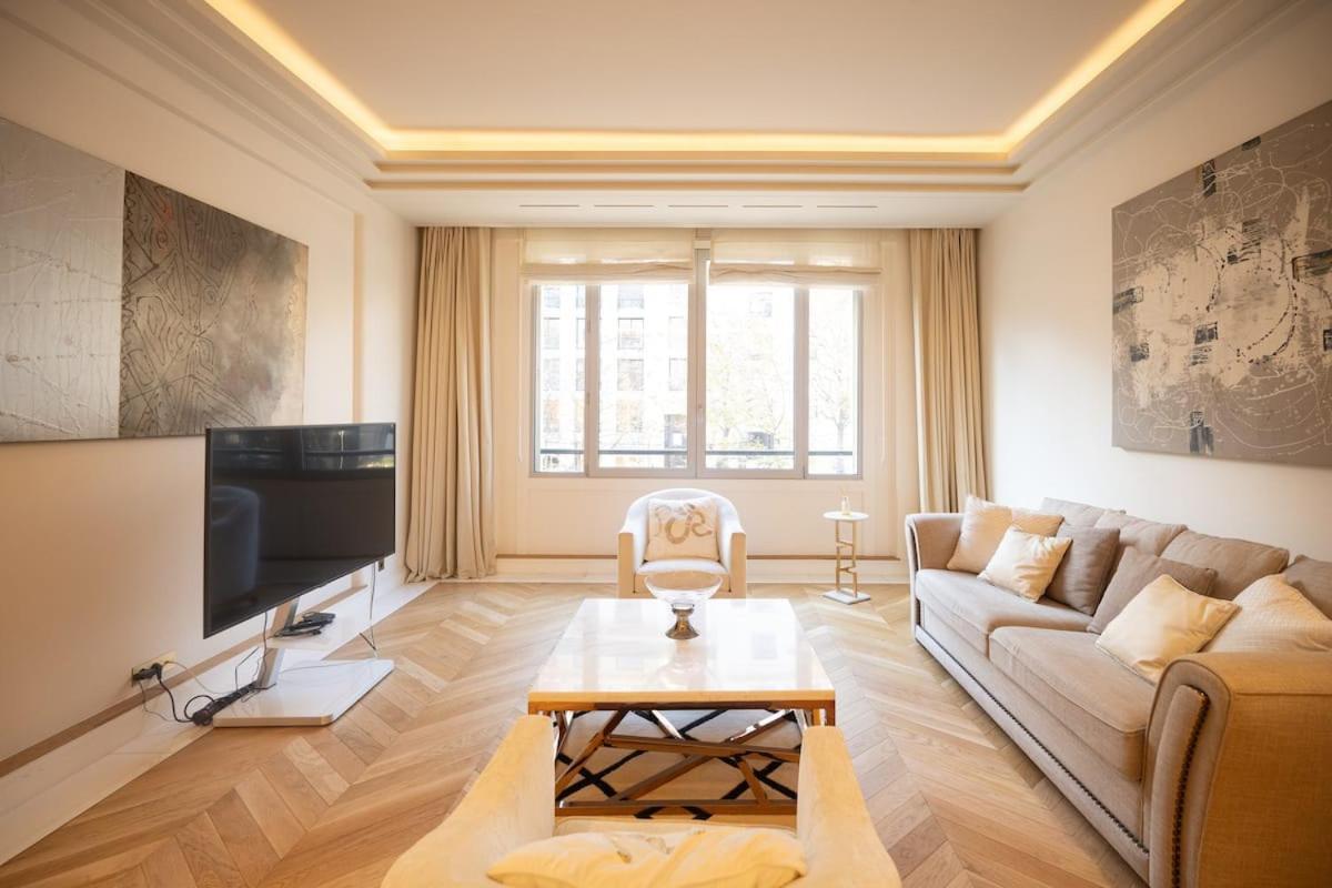 Luxury - Champs Elysees Appartement Paris