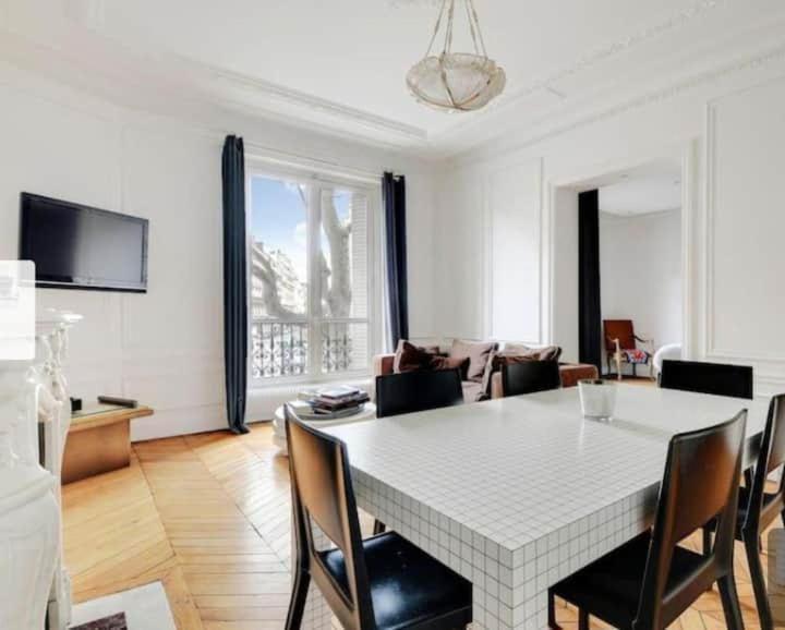 Appartement Luxury - Champs Elysees