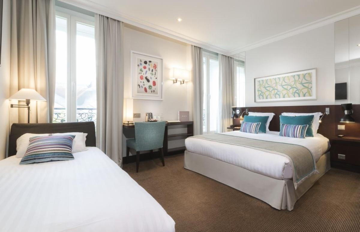 Luxury - Champs Elysees *