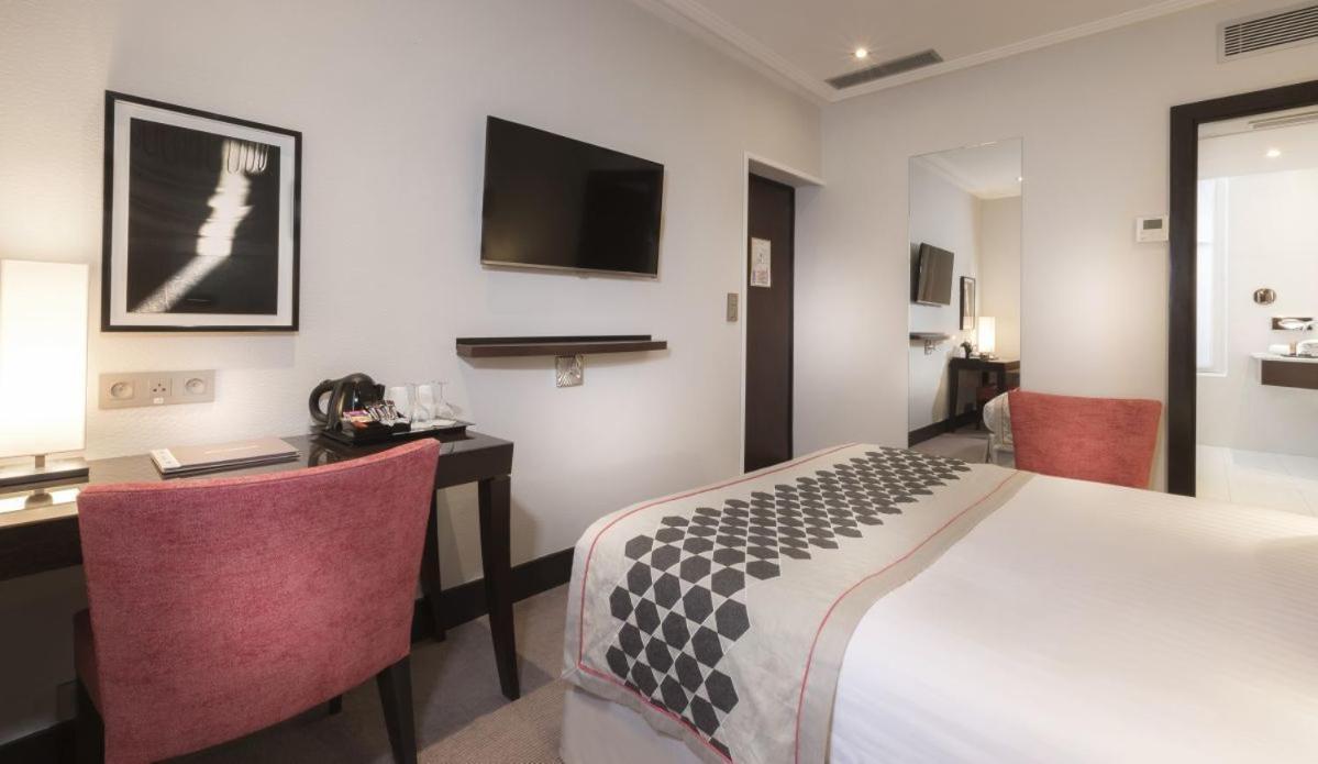 Luxury - Champs Elysees